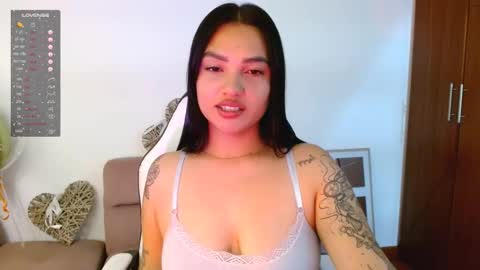 My name is Gabriela.. nice to meet you thumbs up please its very important to me online show from October 14, 4:57 am