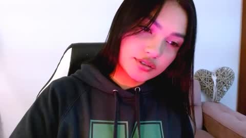 My name is Gabriela.. nice to meet you thumbs up please its very important to me online show from October 19, 1:17 am