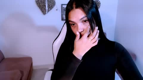 My name is Gabriela.. nice to meet you thumbs up please its very important to me online show from May 18, 2:29 am