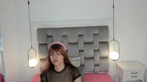 GABRIELA  online show from November 8, 11:32 am