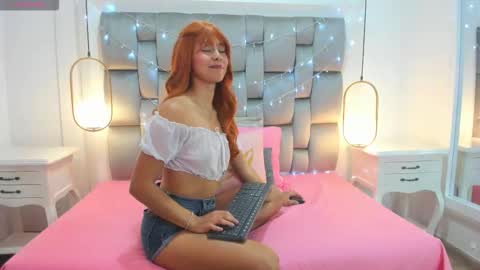 GABRIELA  online show from December 22, 11:40 am