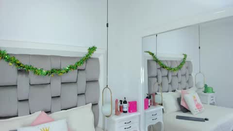 GABRIELA  online show from March 17, 11:57 am