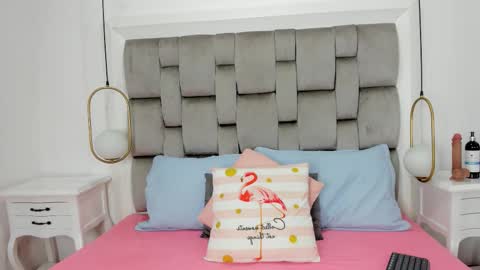 GABRIELA  online show from March 22, 11:35 am