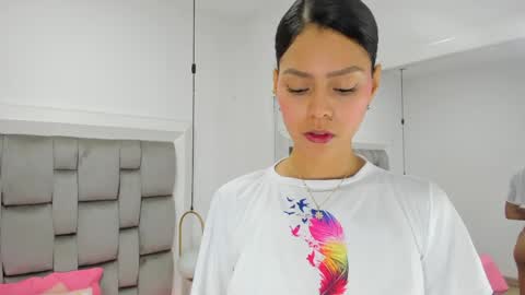 GABRIELA  online show from April 7, 11:43 am