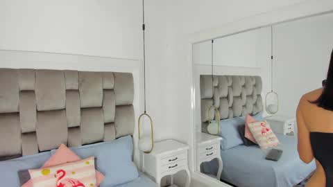 GABRIELA  online show from April 12, 11:37 am