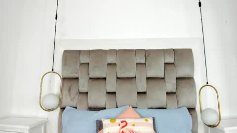 GABRIELA  online show from April 13, 11:59 am