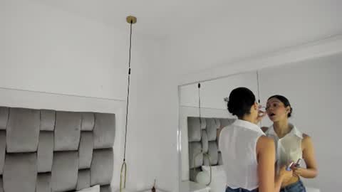 Snapshot of gaby_smit__ chatting on June 26, 11:47 am GABRIELA online show from June 26, 11:47 am