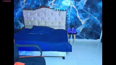 Gaby online show from February 19, 3:41 pm