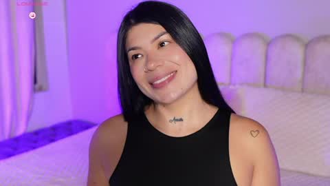 Aleja  online show from March 27, 11:43 am