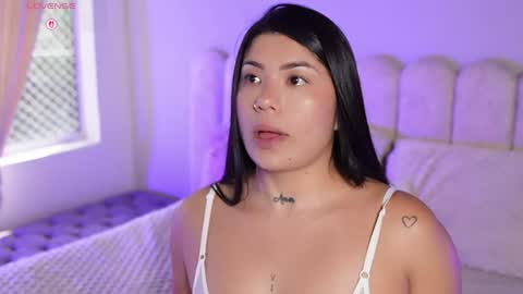 Snapshot of gaby_star69 chatting on June 27, 8:03 pm Aleja online show from June 27, 8:03 pm