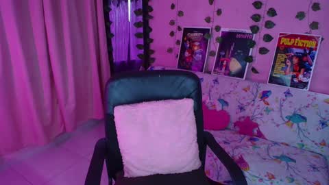 Gaby online show from January 3, 5:53 pm