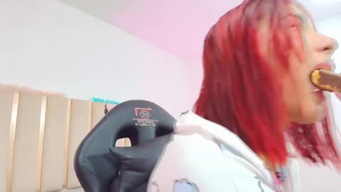 Gaby online show from March 11, 6:00 am