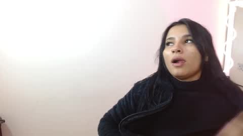 Gaby online show from March 29, 3:06 am