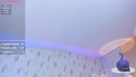 Gaby online show from May 31, 6:09 pm