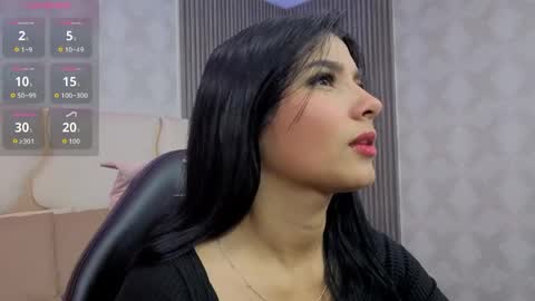 Gaby online show from June 6, 12:21 pm