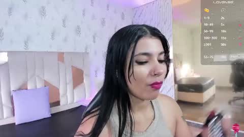 Gaby online show from June 10, 12:04 pm