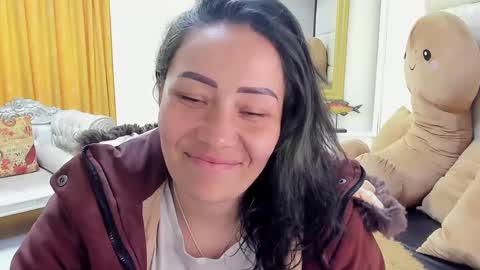 gabriela online show from December 23, 2:50 pm