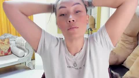 gabriela online show from December 23, 6:05 pm