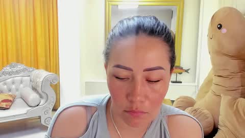 gabriela online show from December 31, 6:24 pm