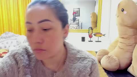 gabriela online show from January 3, 3:12 pm