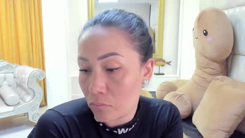 gabriela online show from January 4, 6:09 pm