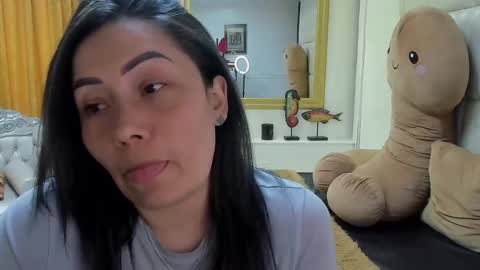 gabriela online show from January 8, 3:07 pm