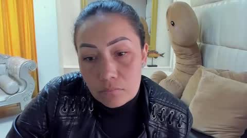 gabriela online show from January 15, 3:18 pm