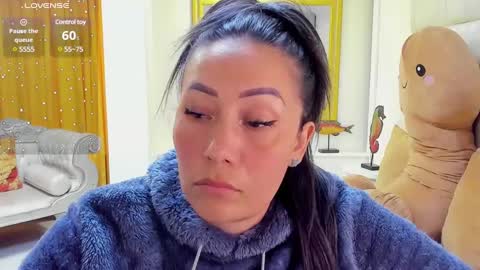 gabriela online show from January 29, 4:52 pm