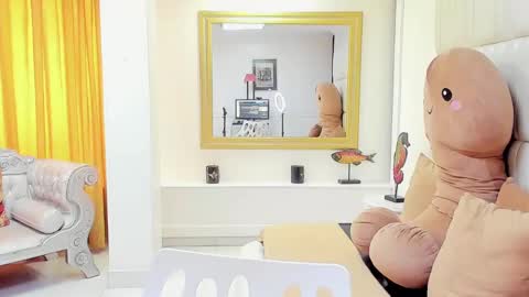 gabriela online show from January 31, 2:17 pm