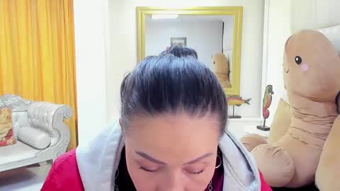 gabriela online show from January 31, 5:21 pm