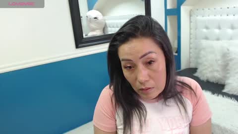 gabriela online show from February 15, 6:23 pm