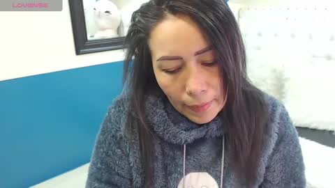 gabriela online show from February 17, 2:04 pm