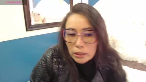 gabriela online show from February 18, 5:42 pm