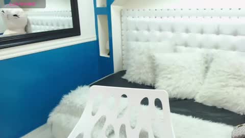 gabriela online show from February 21, 9:11 pm