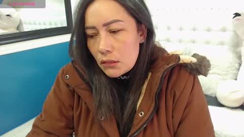 gabriela online show from February 22, 2:08 pm