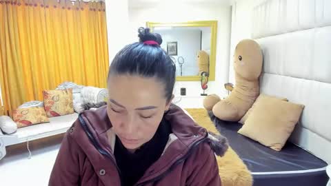 gabriela online show from March 7, 7:16 pm