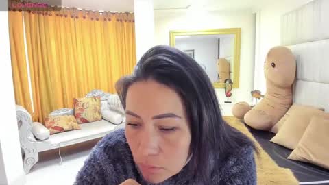 gabriela online show from March 11, 12:39 pm