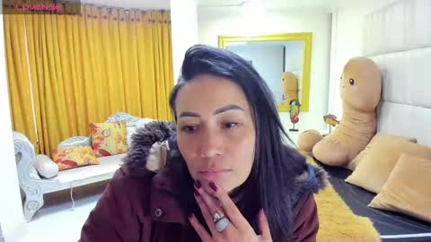 gabriela online show from March 12, 12:47 pm