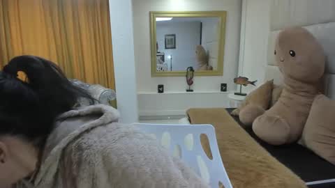 gabriela online show from September 9, 3:44 pm