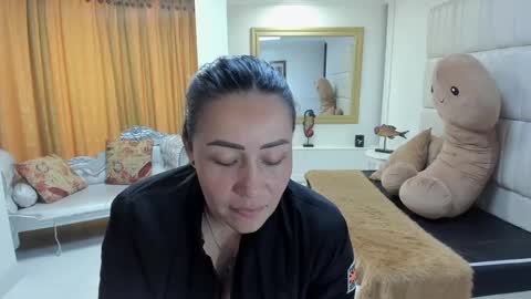 gabriela online show from September 10, 3:23 pm