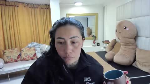 gabriela online show from September 18, 1:24 pm