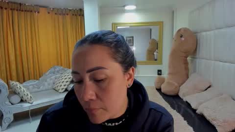 Snapshot of gaby_trent chatting on February 20, 2:39 pm gabriela online show from February 20, 2:39 pm