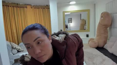 gabriela online show from March 20, 2:55 pm