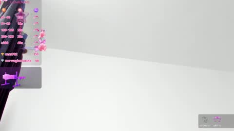 gaby_vegaa online show from February 6, 1:10 pm