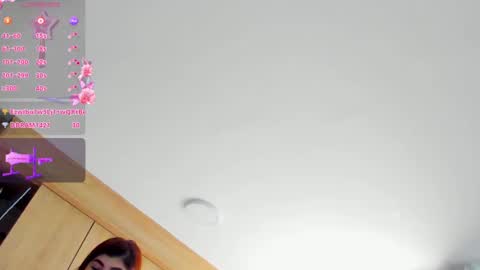 gaby_vegaa online show from February 17, 5:53 pm