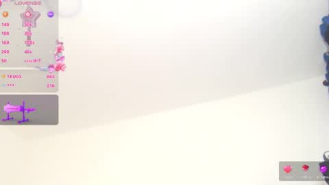 gaby_vegaa online show from March 7, 5:08 am