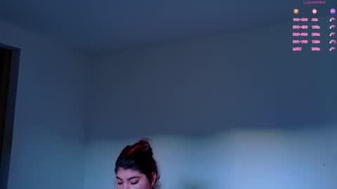 gaby_vegaa online show from November 22, 10:20 pm