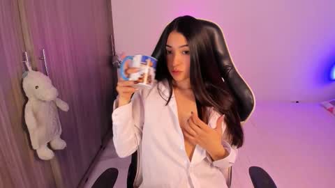 Gabriela online show from November 14, 4:06 pm