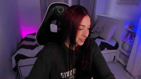 Gabriela online show from February 17, 3:29 pm