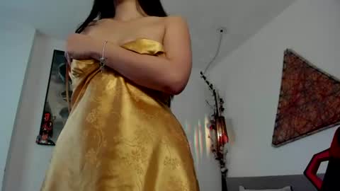 gabyaridiii online show from August 6, 3:47 pm